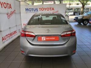 Toyota Corolla Quest 1.8 Plus auto - Image 5