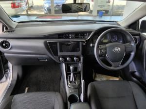 Toyota Corolla Quest 1.8 Plus auto - Image 6