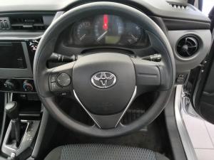 Toyota Corolla Quest 1.8 Plus auto - Image 8