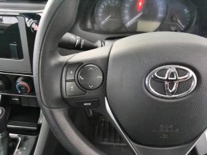 Toyota Corolla Quest 1.8 Plus auto - Image 9