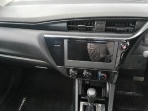 Toyota Corolla Quest 1.8 Plus auto - Image 14