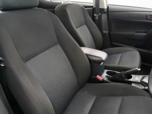 Toyota Corolla Quest 1.8 Plus auto - Image 15