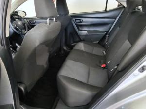 Toyota Corolla Quest 1.8 Plus auto - Image 16