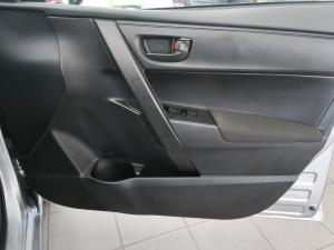 Toyota Corolla Quest 1.8 Plus auto - Image 25