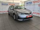 Thumbnail Toyota Corolla Quest 1.8 Plus auto
