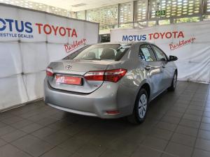 Toyota Corolla Quest 1.8 Plus auto - Image 2