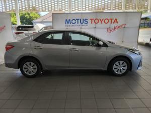 Toyota Corolla Quest 1.8 Plus auto - Image 3
