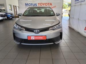 Toyota Corolla Quest 1.8 Plus auto - Image 4