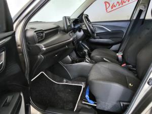 Suzuki Swift 1.2 GL+ auto - Image 7