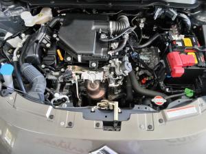 Suzuki Swift 1.2 GL+ auto - Image 18