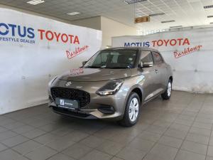 Suzuki Swift 1.2 GL+ auto - Image 19