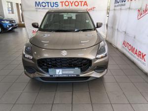 Suzuki Swift 1.2 GL+ auto - Image 4