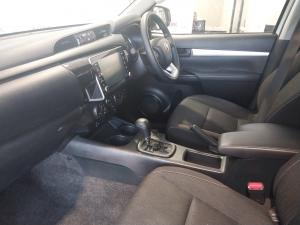 Toyota Hilux 2.4GD-6 double cab 4x4 Raider auto - Image 7