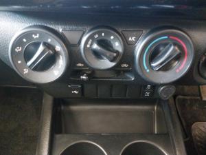 Toyota Hilux 2.4GD-6 double cab 4x4 Raider auto - Image 14