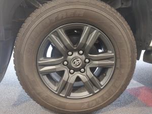 Toyota Hilux 2.4GD-6 double cab 4x4 Raider auto - Image 18