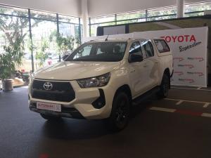Toyota Hilux 2.4GD-6 double cab 4x4 Raider auto - Image 19