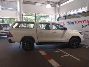 Toyota Hilux 2.4GD-6 double cab 4x4 Raider auto - Image 3