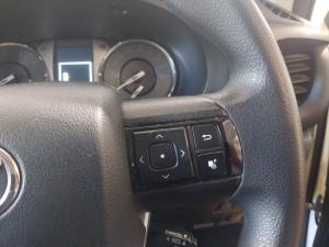 Toyota Hilux 2.4GD-6 double cab 4x4 Raider auto - Image 10