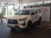 Toyota Hilux 2.4GD-6 double cab 4x4 Raider auto - Thumbnail 19