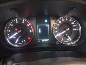 Toyota Hilux 2.4GD-6 double cab 4x4 Raider auto - Image 11