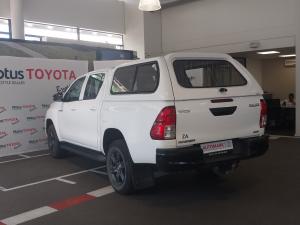 Toyota Hilux 2.4GD-6 double cab 4x4 Raider auto - Image 20