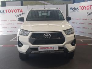 Toyota Hilux 2.4GD-6 double cab 4x4 Raider auto - Image 4