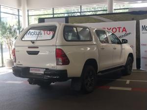 Toyota Hilux 2.4GD-6 double cab 4x4 Raider auto - Image 2