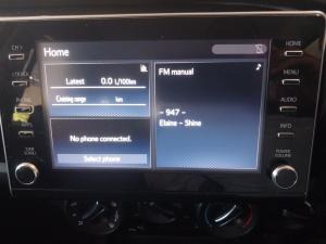 Toyota Hilux 2.4GD-6 double cab 4x4 Raider auto - Image 13