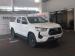 Toyota Hilux 2.4GD-6 double cab 4x4 Raider auto - Thumbnail 1