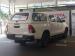 Toyota Hilux 2.4GD-6 double cab 4x4 Raider auto - Thumbnail 2