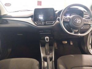 Toyota Starlet 1.5 XR auto - Image 6