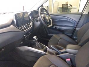 Toyota Starlet 1.5 XR auto - Image 7