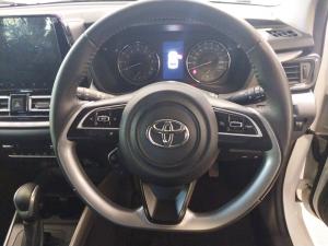 Toyota Starlet 1.5 XR auto - Image 8