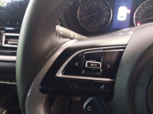 Toyota Starlet 1.5 XR auto - Image 9