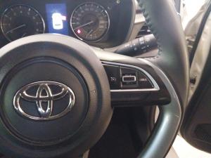 Toyota Starlet 1.5 XR auto - Image 10