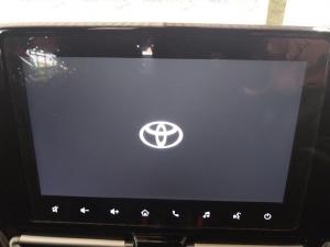 Toyota Starlet 1.5 XR auto - Image 13