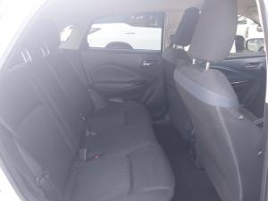 Toyota Starlet 1.5 XR auto - Image 16