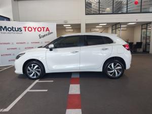Toyota Starlet 1.5 XR auto - Image 21