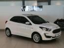 Thumbnail Ford Figo hatch 1.5 Titanium