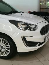 Ford Figo hatch 1.5 Titanium - Image 7