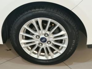 Ford Figo hatch 1.5 Titanium - Image 8