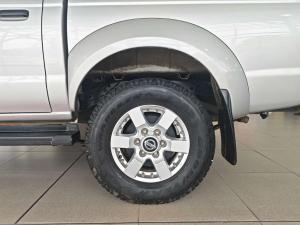 Nissan Hardbody NP300 2.5 TDi HI-RIDERD/C - Image 10