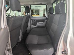 Nissan Hardbody NP300 2.5 TDi HI-RIDERD/C - Image 12