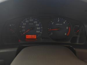 Nissan Hardbody NP300 2.5 TDi HI-RIDERD/C - Image 13