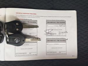 Nissan Hardbody NP300 2.5 TDi HI-RIDERD/C - Image 14