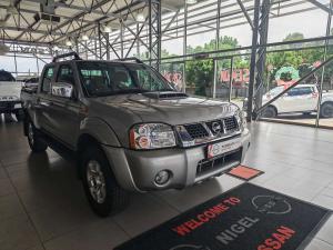 Nissan Hardbody NP300 2.5 TDi HI-RIDERD/C - Image 16