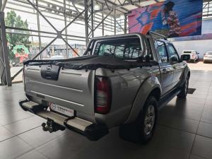 Nissan Hardbody NP300 2.5 TDi HI-RIDERD/C - Image 17