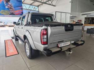 Nissan Hardbody NP300 2.5 TDi HI-RIDERD/C - Image 18