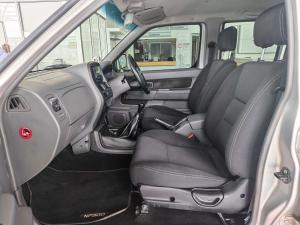 Nissan Hardbody NP300 2.5 TDi HI-RIDERD/C - Image 19