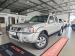 Nissan Hardbody NP300 2.5 TDi HI-RIDERD/C - Thumbnail 1